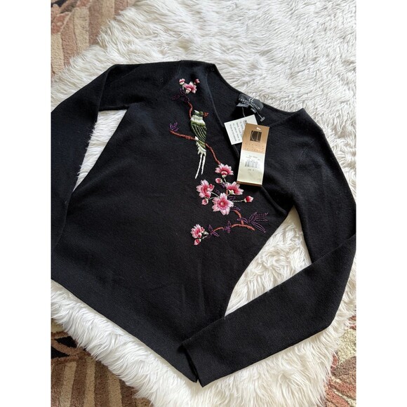 Carole Little Sweater - Picture 2 of 10